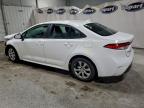 Lot #3319083289 2024 TOYOTA COROLLA LE