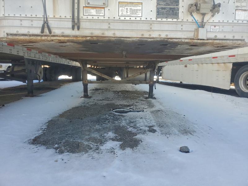 1997 GREAT DANE TRAILER #3305331362