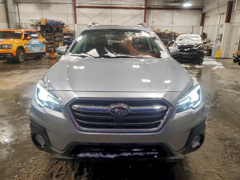 2018 SUBARU OUTBACK 2. #3316995119