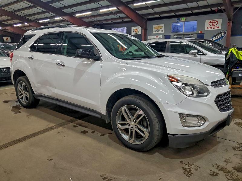 2016 CHEVROLET EQUINOX LT #3304793324