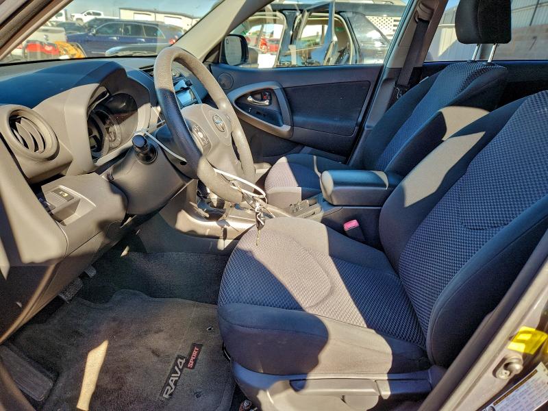 2011 TOYOTA RAV4 SPORT #3303768430