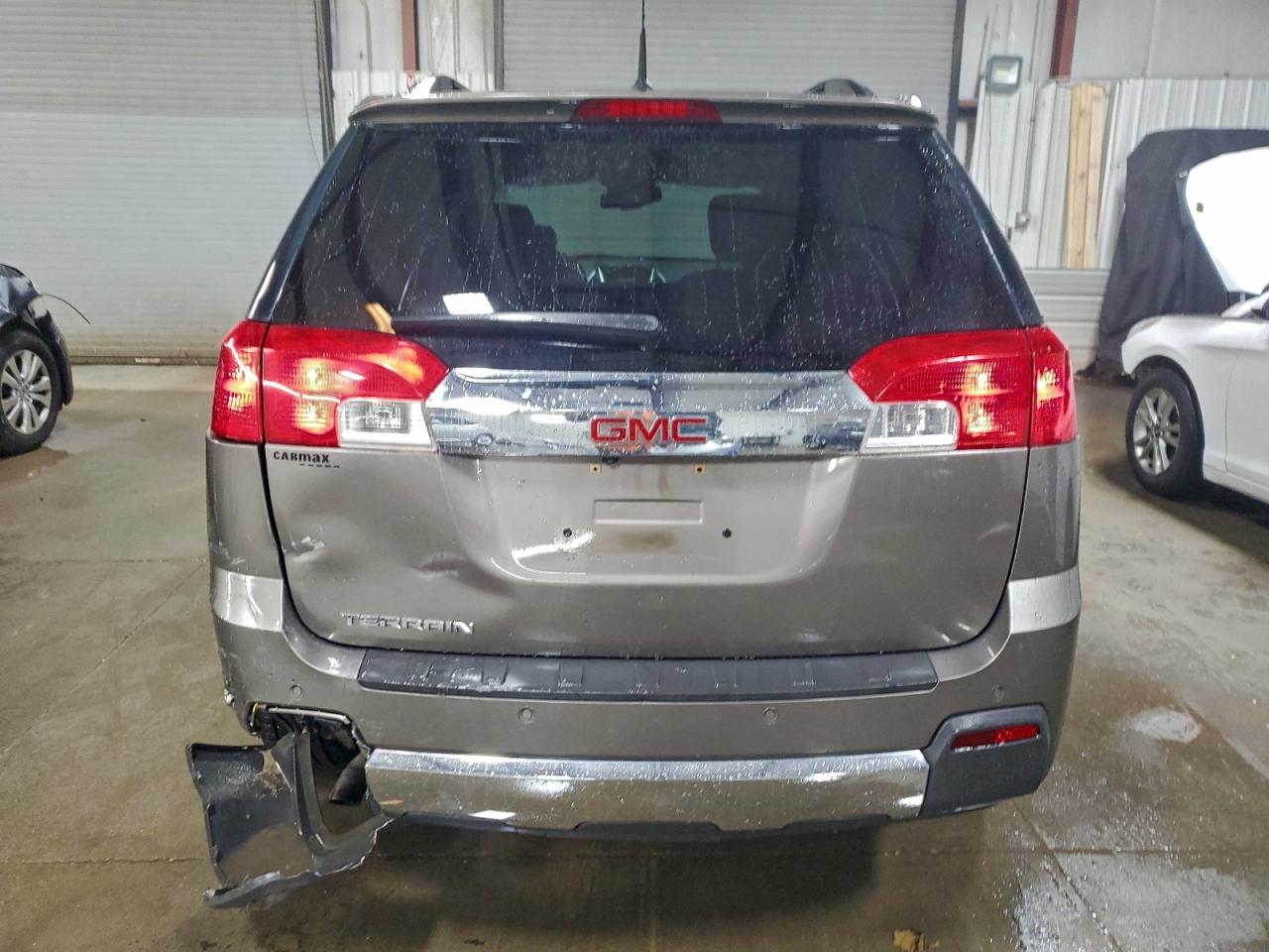 GMC TERRAIN SLT