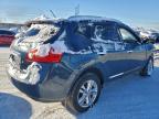 Lot #3305312327 2013 NISSAN ROGUE S