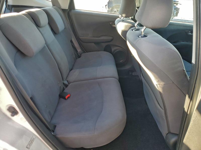 2011 HONDA FIT #3310352961