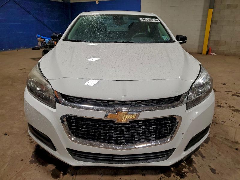 2016 CHEVROLET MALIBU LIM #3316975157