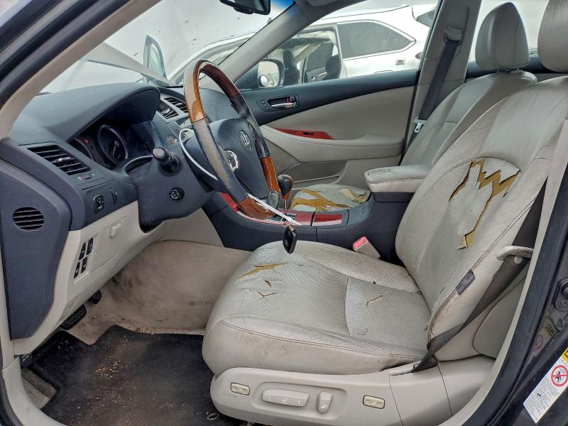 2007 LEXUS ES 350 #3305713751