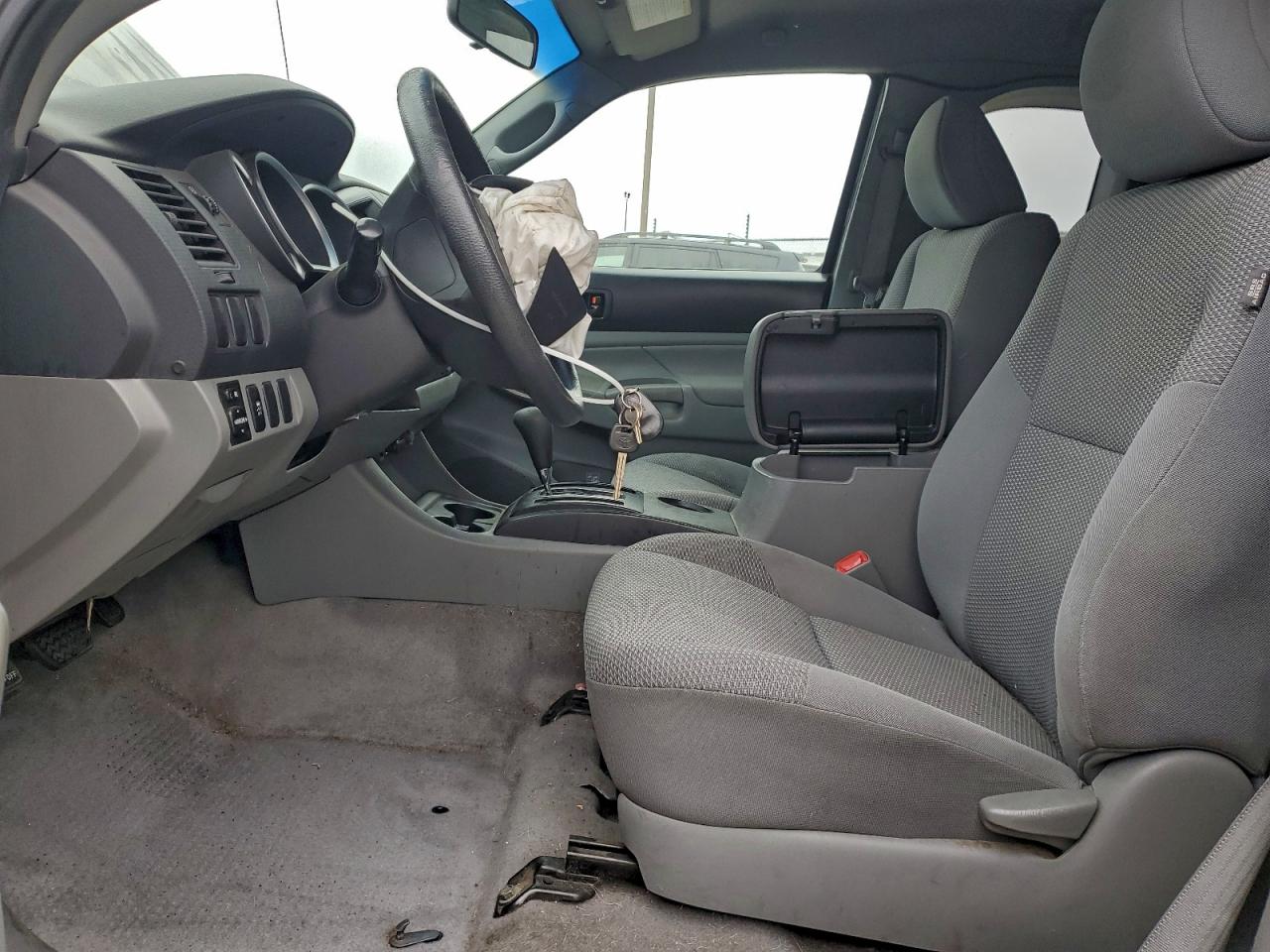 TOYOTA TACOMA ACCESS CAB