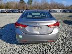 Lot #3303812428 2012 HYUNDAI ELANTRA GL