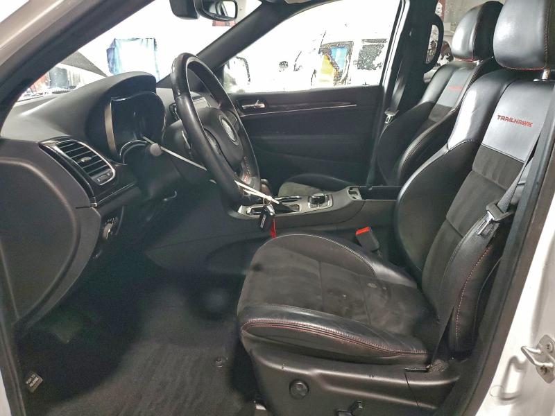 2021 JEEP GRAND CHER #3316771416