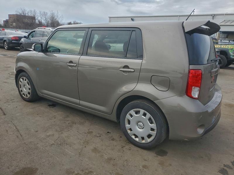 2015 TOYOTA SCION XB #3312423672