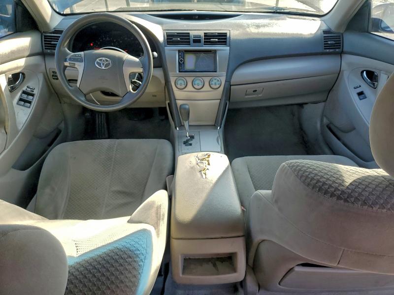 2007 TOYOTA CAMRY CE #3302743046