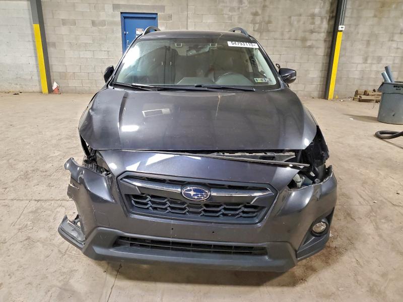 2019 SUBARU CROSSTREK #3310579070