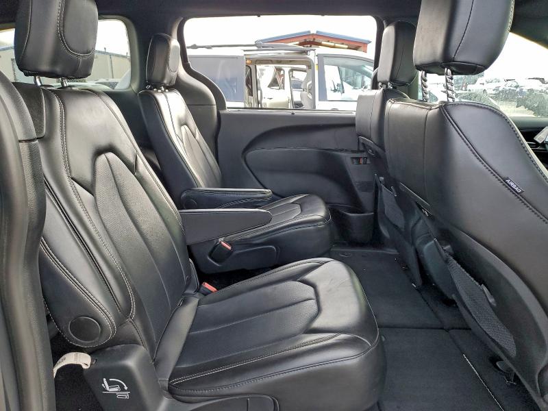 2025 CHRYSLER PACIFICA S #3312647157