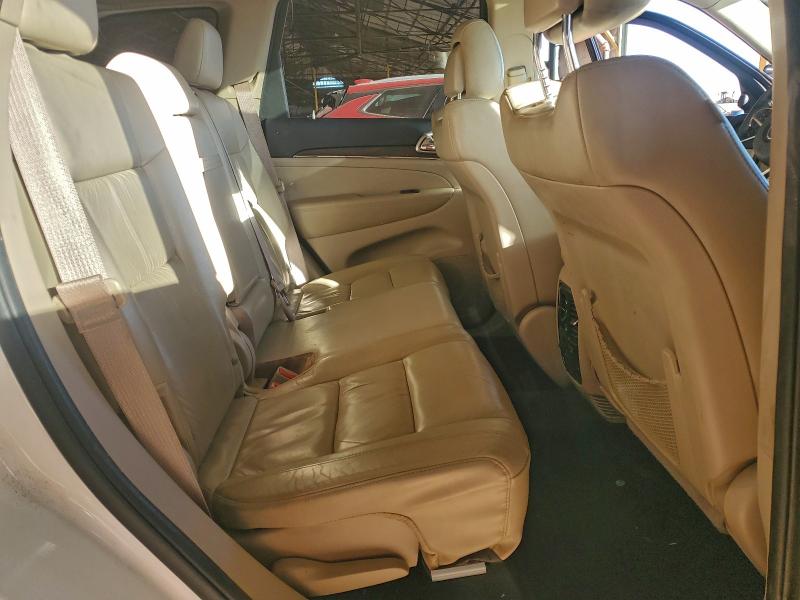 2015 JEEP GRAND CHER #3316732467