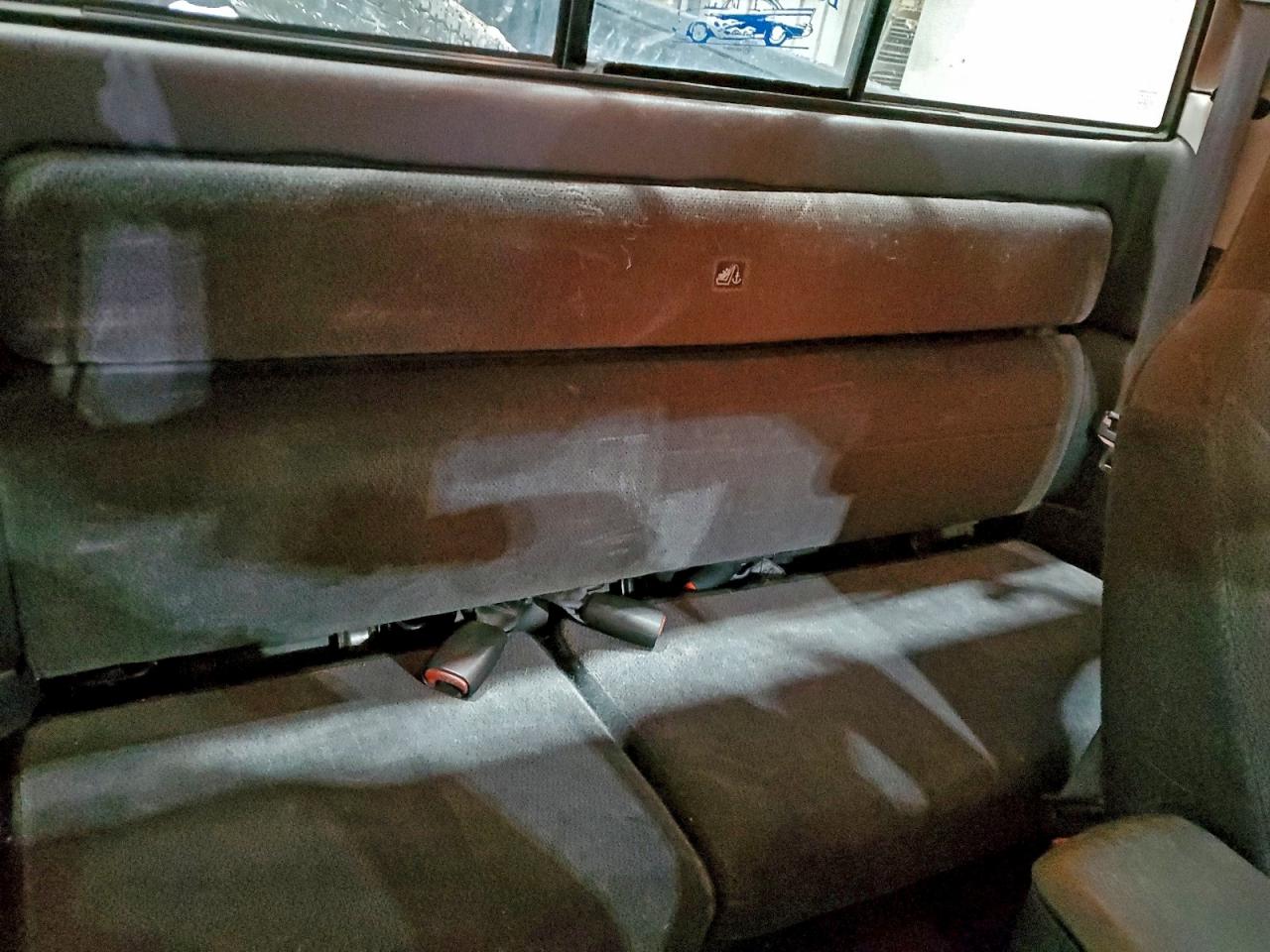 Lot #3317778070 2003 DODGE DAKOTA SXT