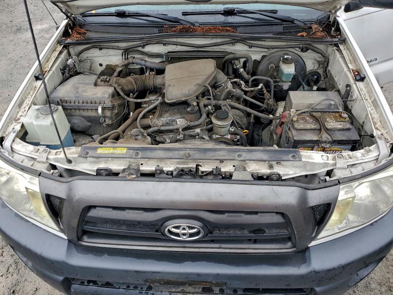 2008 TOYOTA TACOMA ACC #3312442643