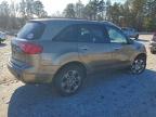 Lot #3320110499 2009 ACURA MDX TECHNO