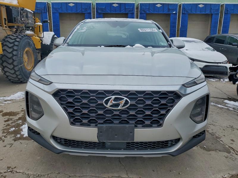 2019 HYUNDAI SANTA FE S #3316718450
