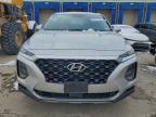 Lot #3316718450 2019 HYUNDAI SANTA FE S