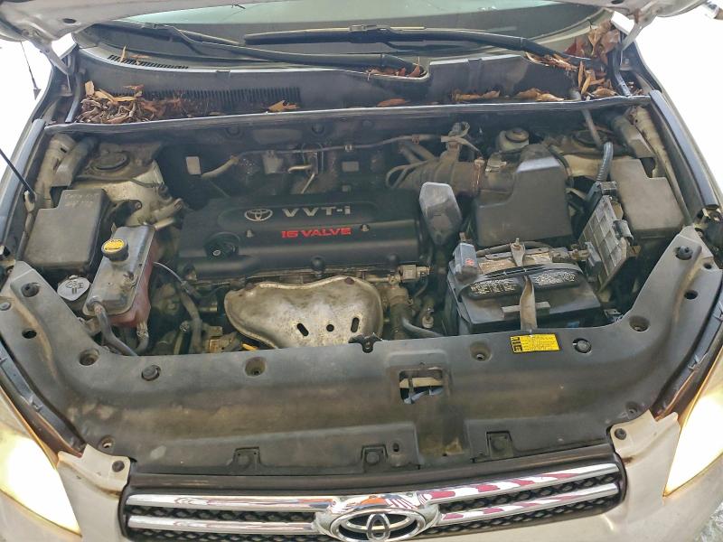 2006 TOYOTA RAV4 LIMIT #3304604443