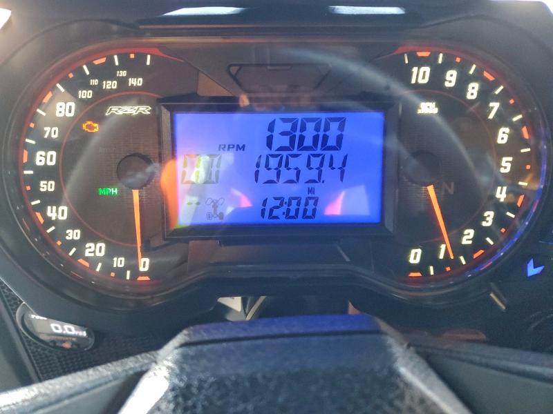 2022 POLARIS RZR #3305319338