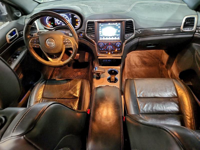 2014 JEEP GRAND CHER #3302804925