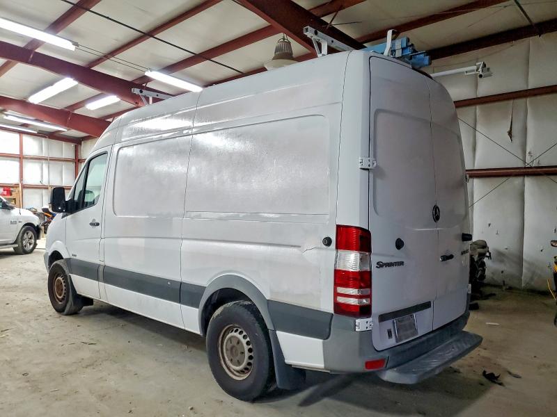 2013 MERCEDES-BENZ SPRINTER 2 #3308132174