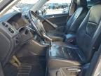 Lot #3312513619 2009 VOLKSWAGEN TIGUAN SE