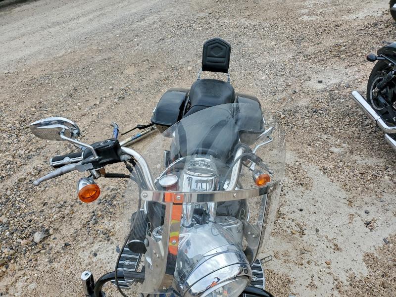 2012 HARLEY-DAVIDSON FLD SWITCH #3304550476