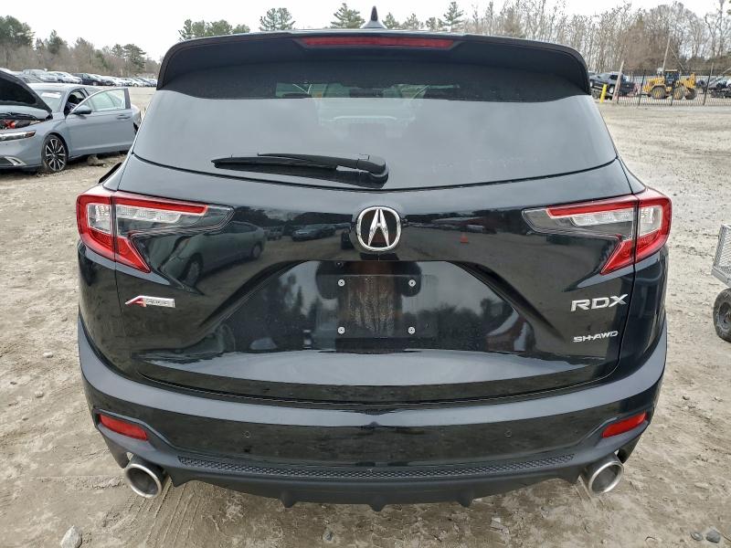2019 ACURA RDX A-SPEC #3315886211