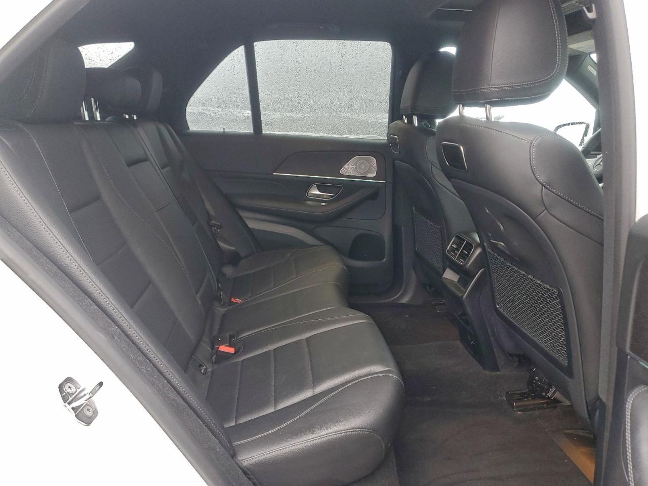 Lot #3308324222 2020 MERCEDES-BENZ GLE 350 4M