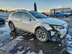 Lot #3316849671 2019 SUBARU CROSSTREK