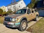 Lot #3303724430 2002 TOYOTA TACOMA DOU