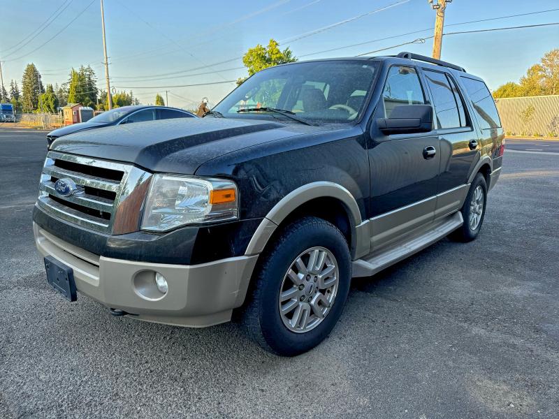 2010 FORD EXPEDITION #3305289318