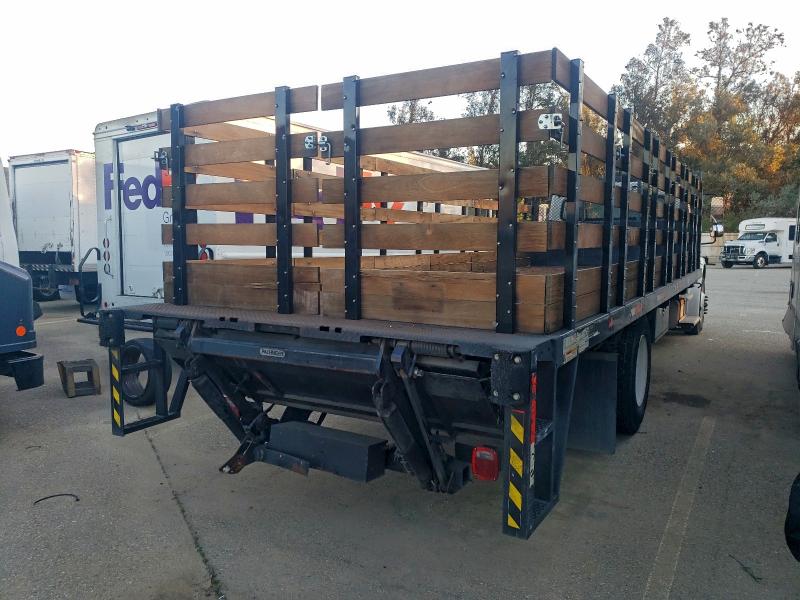 2016 FREIGHTLINER M2 #3303738438