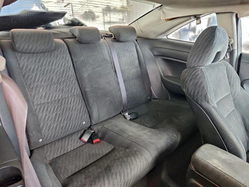 2009 HONDA CIVIC EX #3303658946