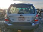 Lot #3317863986 2007 SUBARU FORESTER 2