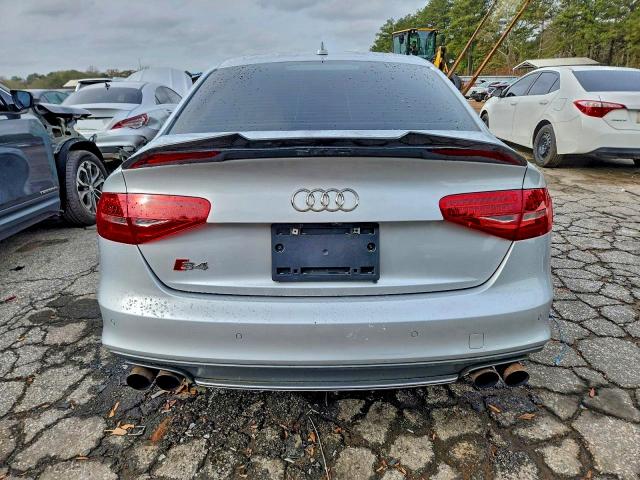 2014 AUDI S4 PRESTIG #3305295306