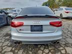 Lot #3305295306 2014 AUDI S4 PRESTIG