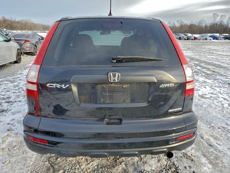 2011 HONDA CR-V SE #3309640159