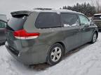 Lot #3304523532 2011 TOYOTA SIENNA LE