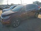 Lot #3302932614 2018 HONDA CR-V LX