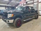 Lot #3317004251 2014 FORD F150 SUPER