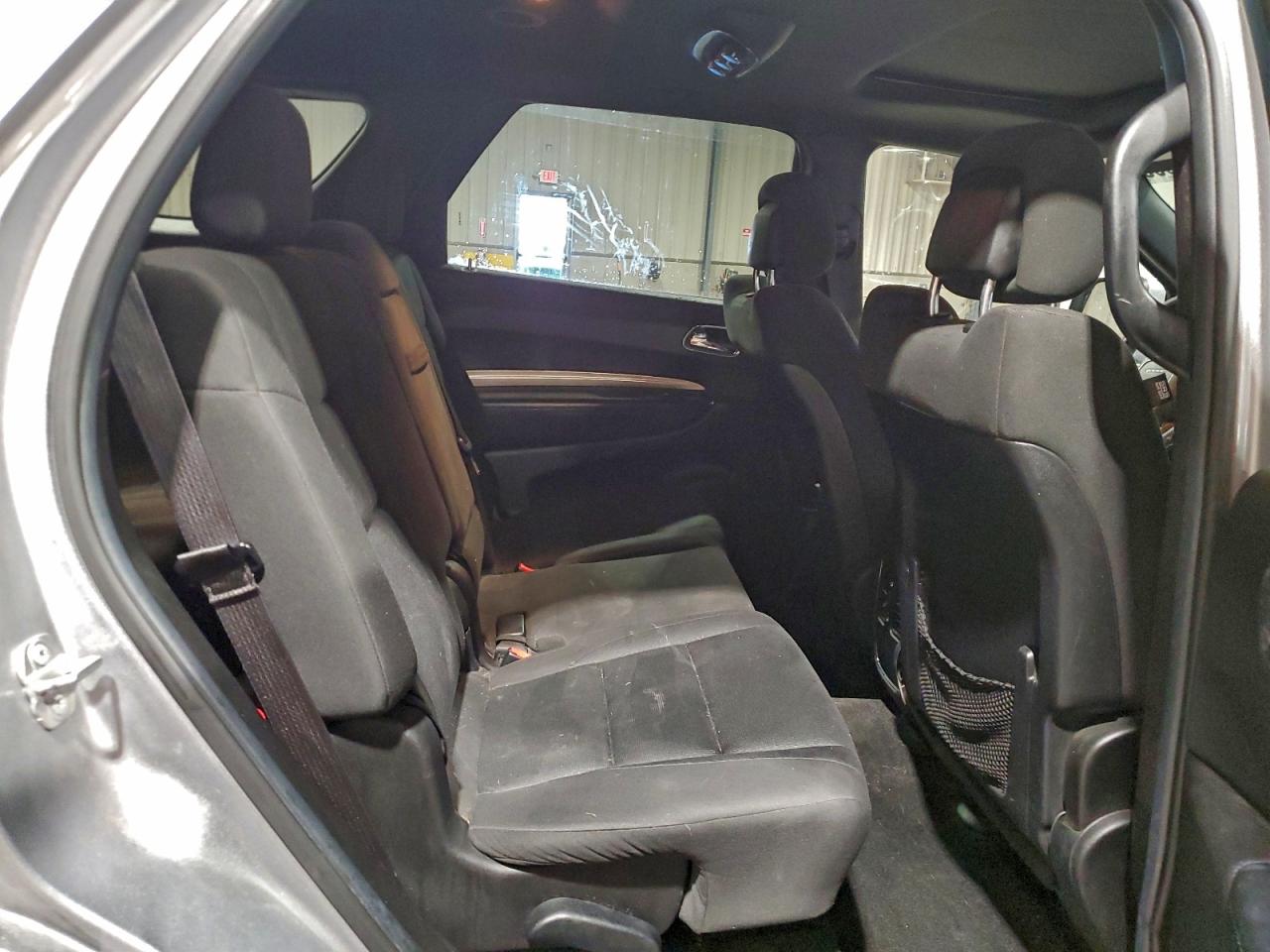 Lot #3311673306 2014 DODGE DURANGO SX