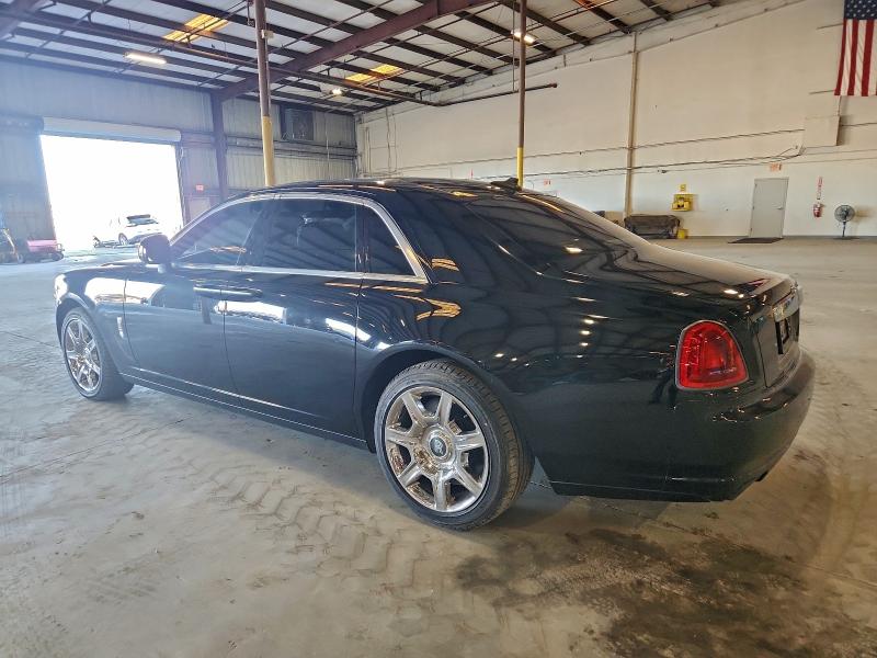 2010 ROLLS-ROYCE GHOST #3311557279