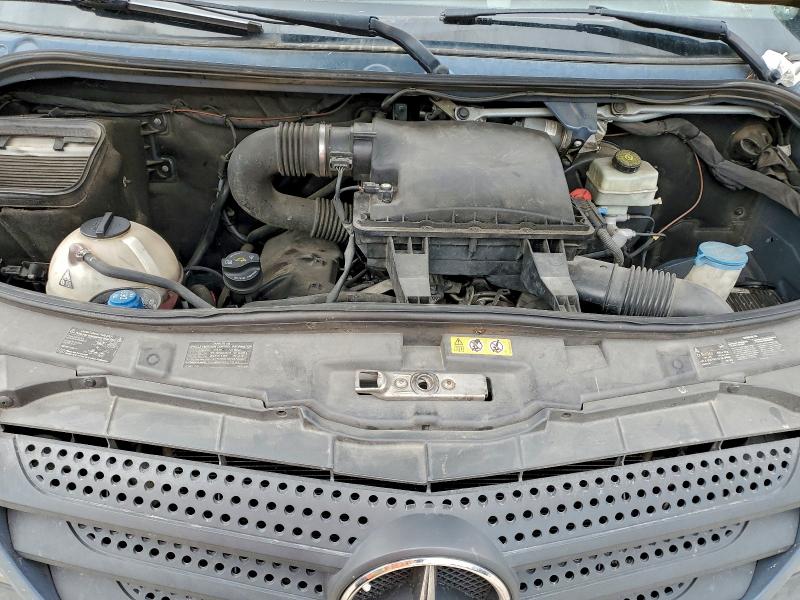 2018 MERCEDES-BENZ SPRINTER 2 #3308241168