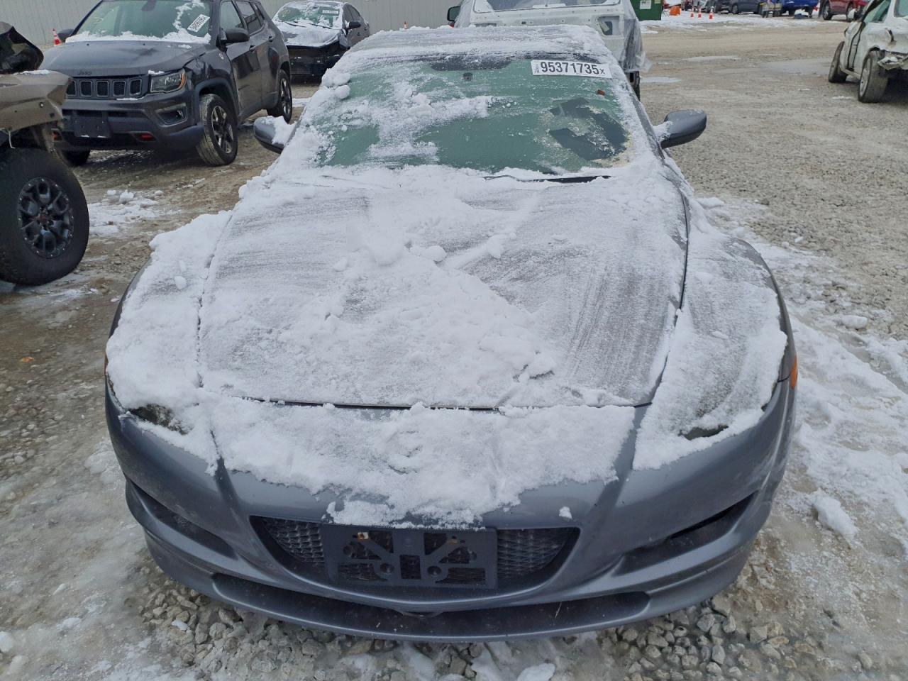 Lot #3305304383 2004 MAZDA RX8