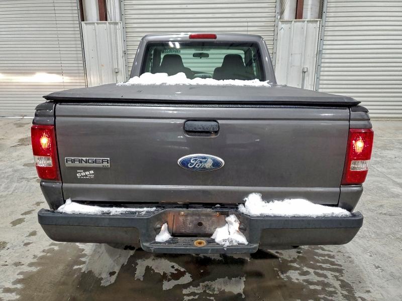 2006 FORD RANGER SUP #3305357303