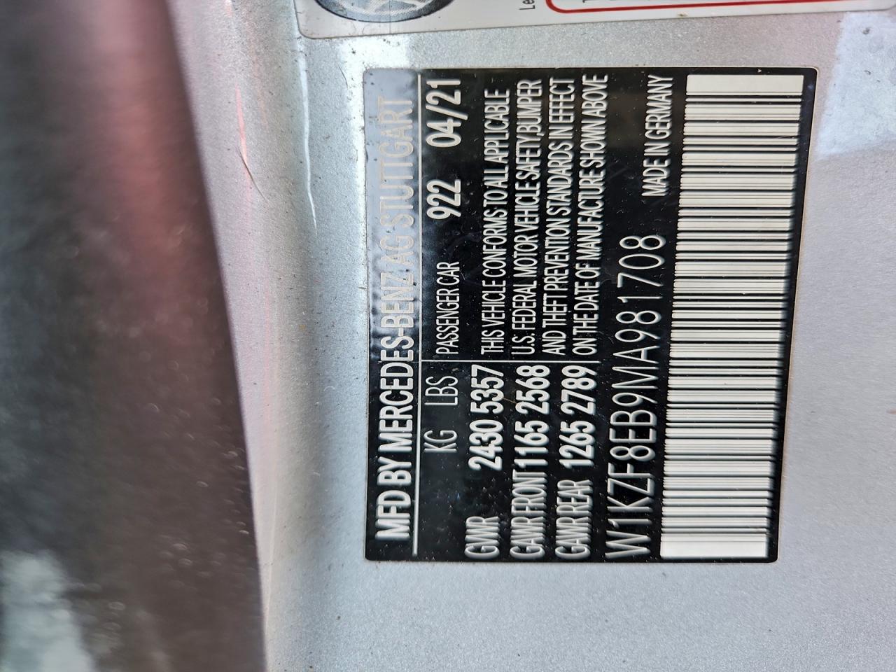 MERCEDES-BENZ E-CLASS 350 4MATIC