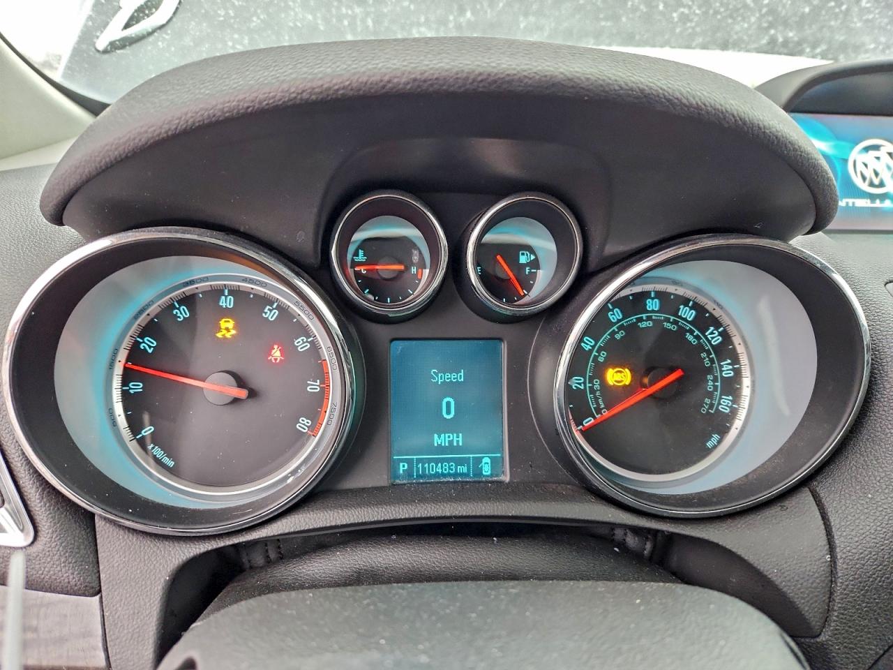 BUICK ENCORE PREMIUM